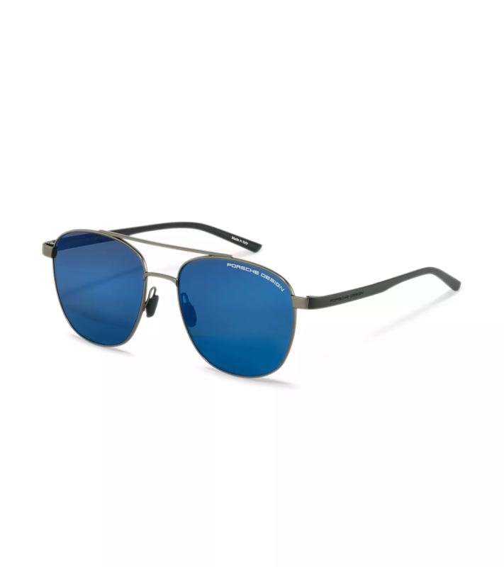 Porsche Design Sunglasses P´8926(B) sluneční brýle (B) kovově šedá, černá
