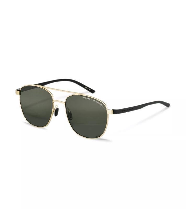 Porsche Design Sunglasses P´8926(C) sluneční brýle (C) lehce zlatá, černá
