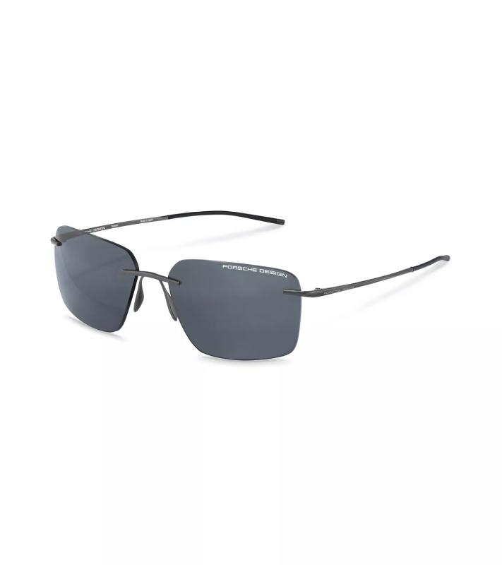 Porsche Design Sunglasses P´8923 (A) Sluneční brýle (A) černé