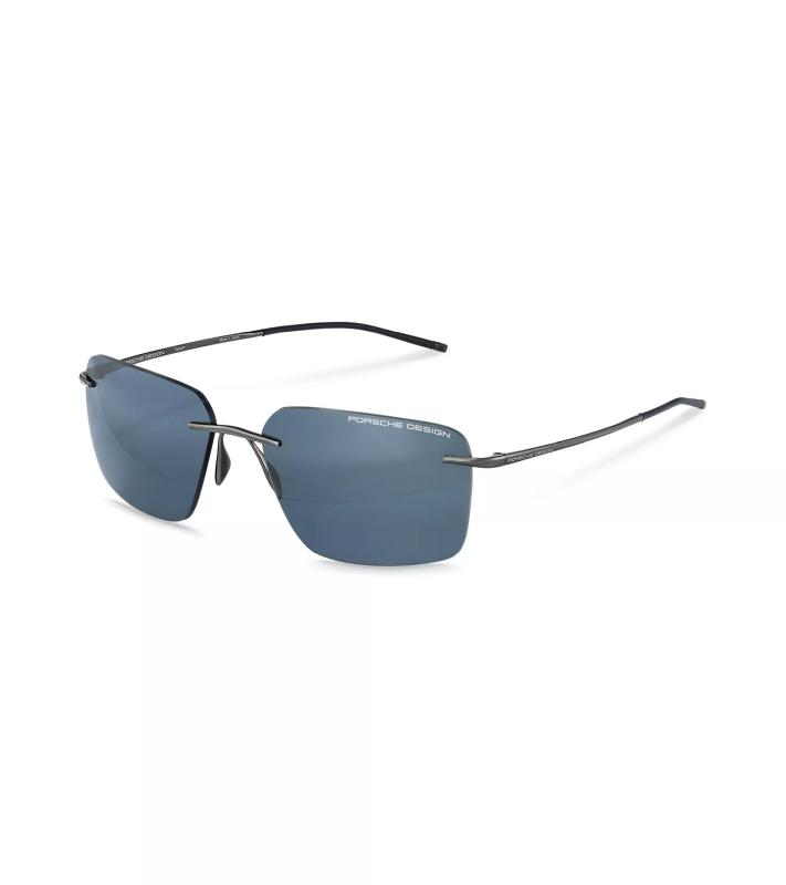 Porsche Design Sunglasses P´8923 (C) Sluneční brýle (C) kovově šedá