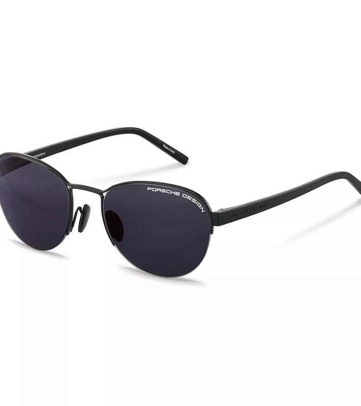 Porsche Design Sunglasses P´8677(A) sluneční brýle (A) černé
