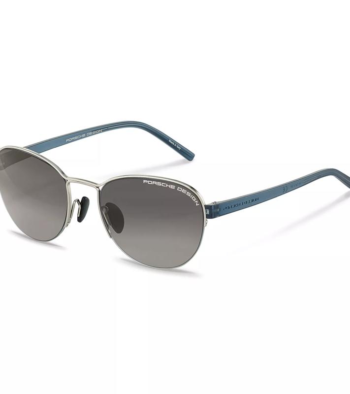 Porsche Design Sunglasses P´8677(B) sluneční brýle (B) palladium
