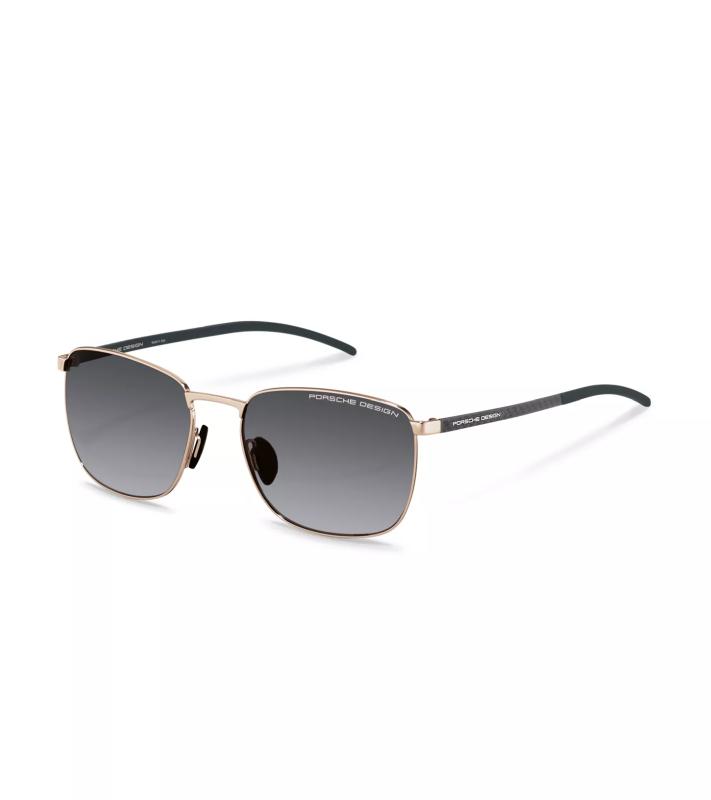 Porsche Design Sunglasses P´8910 (B) sluneční brýle (B) zlatá