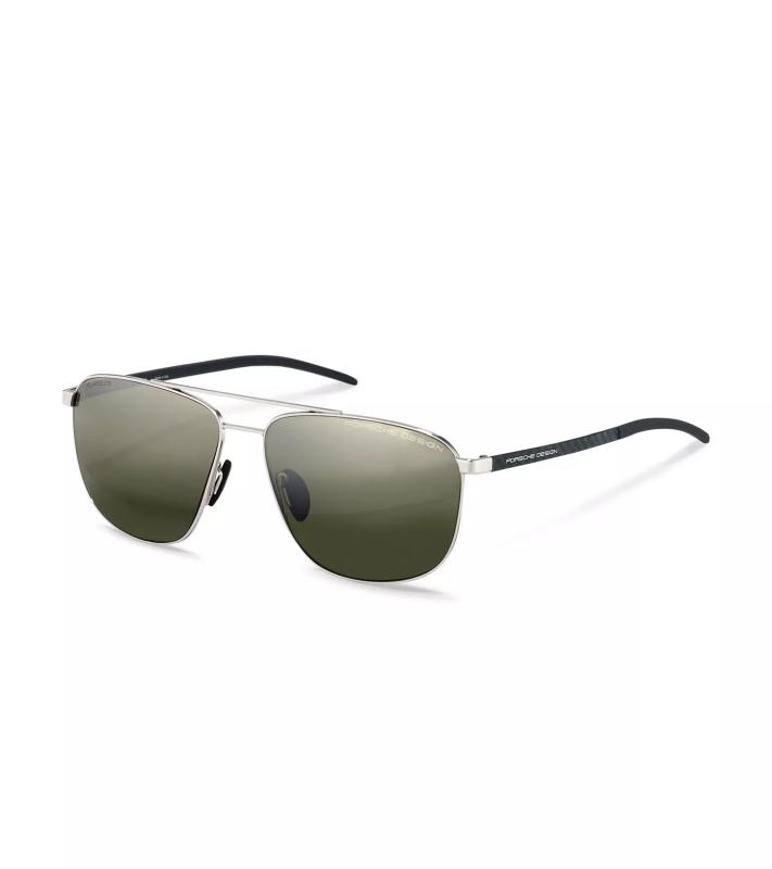 Porsche Design Sunglasses P´8909(D) sluneční brýle (D) palladium