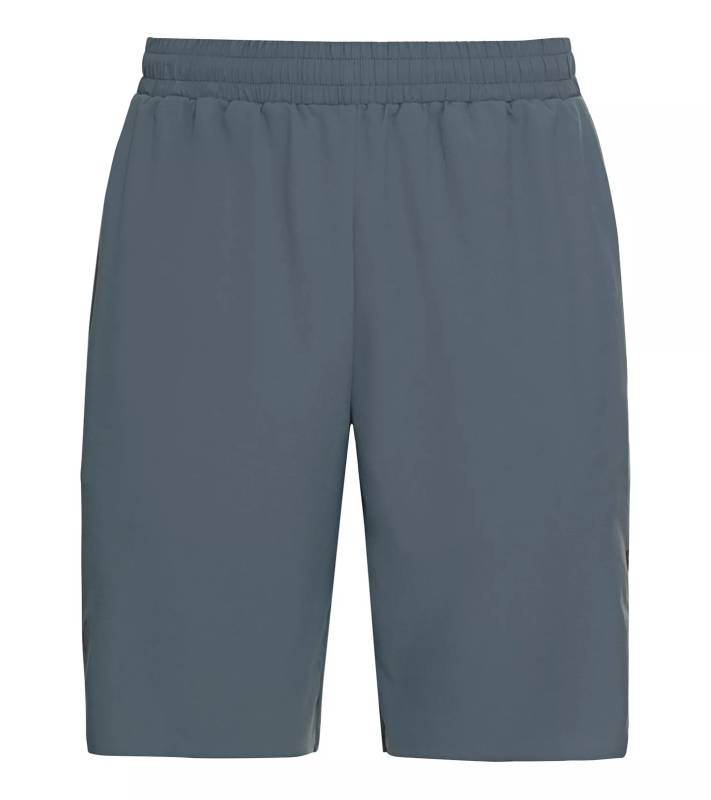 PORSCHE DESIGN Active Shorts Šortky krátké kalhoty šedá břidlicová