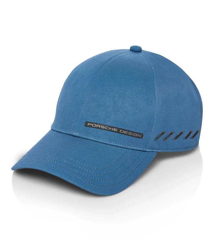 PORSCHE DESIGN Classic Cap Kšiltovka modrá