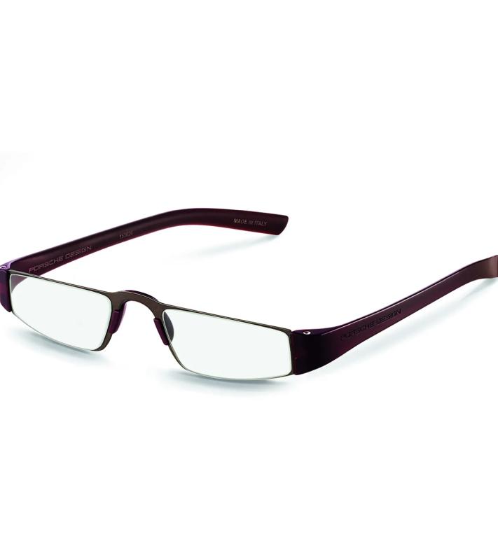 Porsche Design Reading Tool P´8801 brýle na čtení hnědé