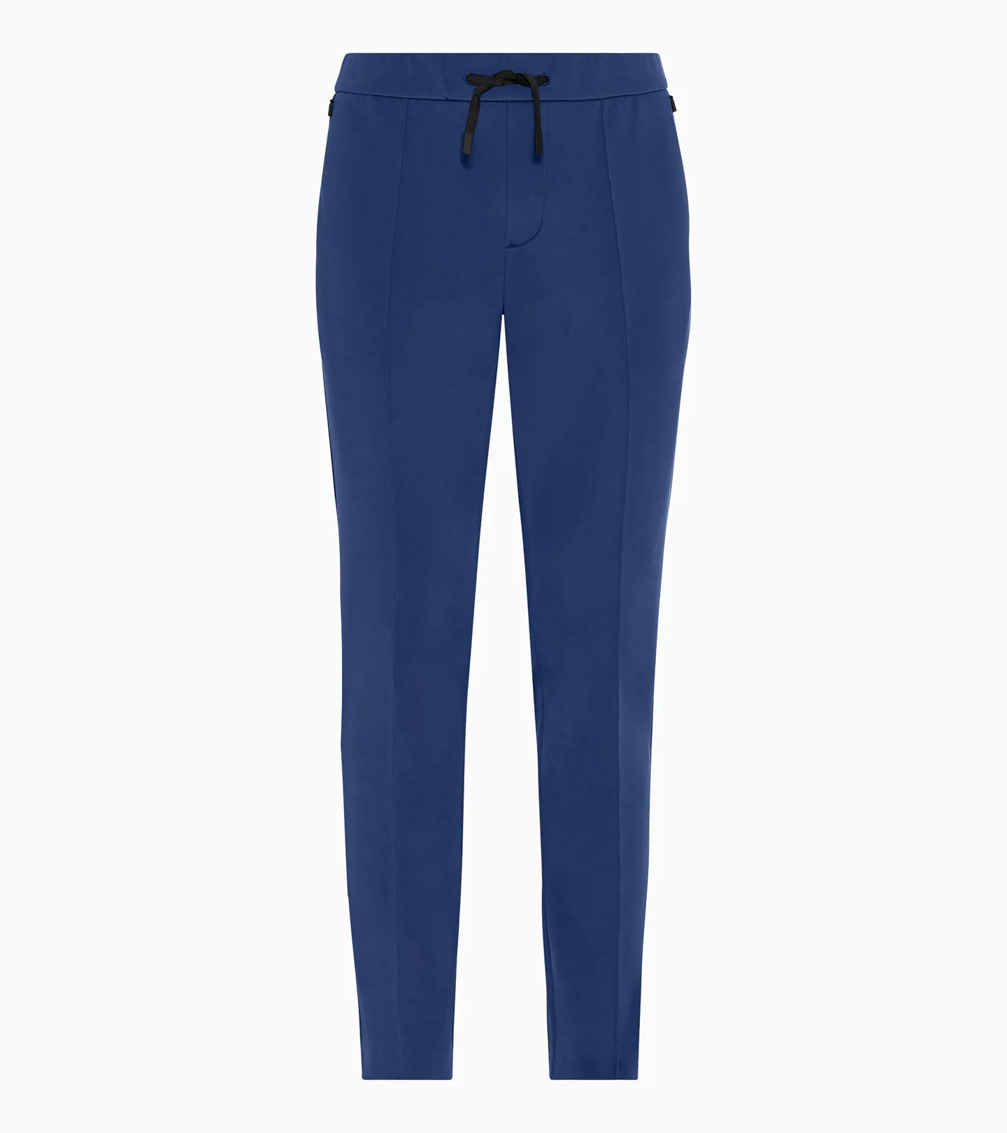 PORSCHE DESIGN Active Trousers bussiness kalhoty modré