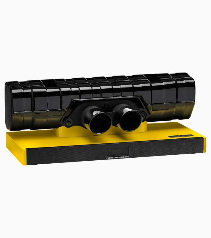 911 Soundbar – Porsche Originals Limited (žlutý)