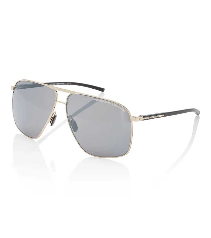 Porsche Design Sunglasses P´8933 sluneční brýle polarizované modročerné