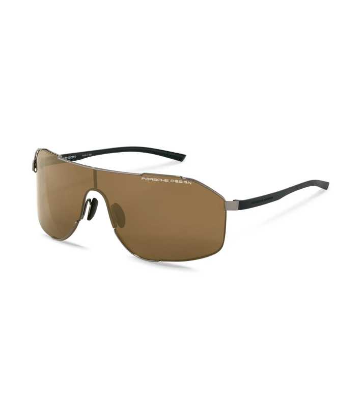 Porsche Design Sunglasses P´8921 sluneční brýle hnědé zrcadlovky