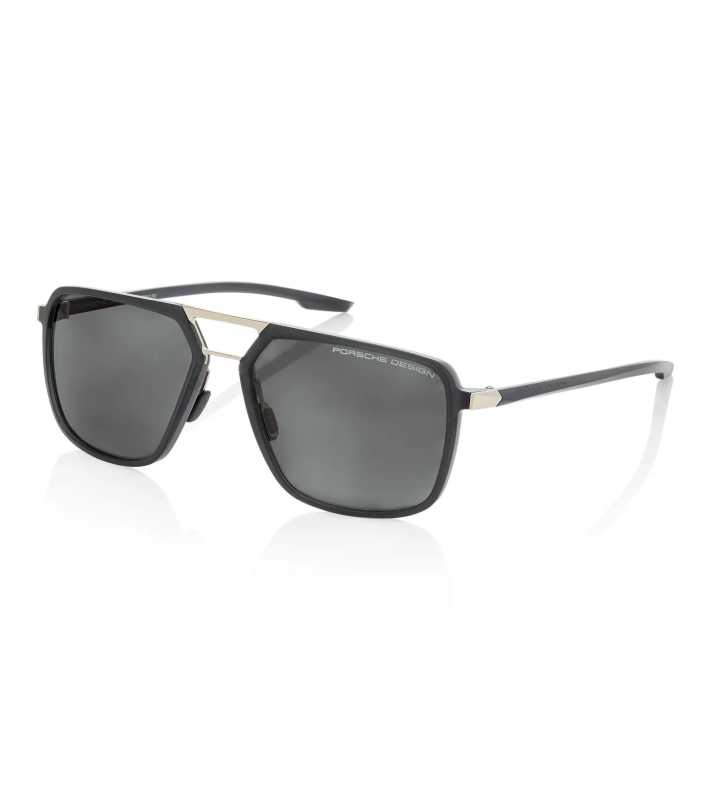 Porsche design Sunglasses P´8934 šedé polarizované