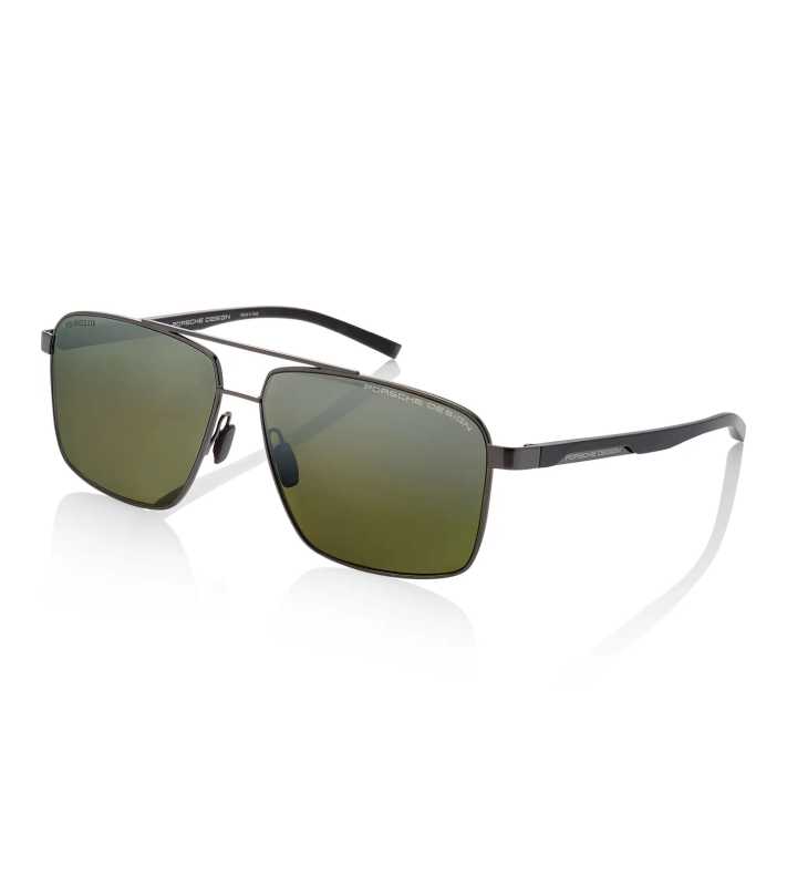 Porsche Design Sunglasses P´8944 sluneční brýle zelené polarizované