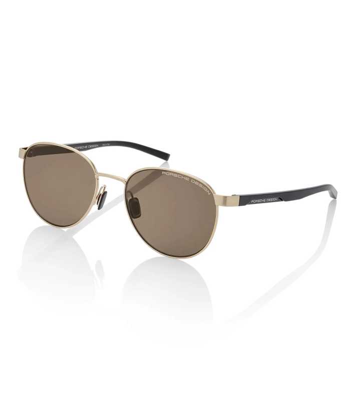 Porsche Design Sunglasses P´8945 sluneční brýle hnědé