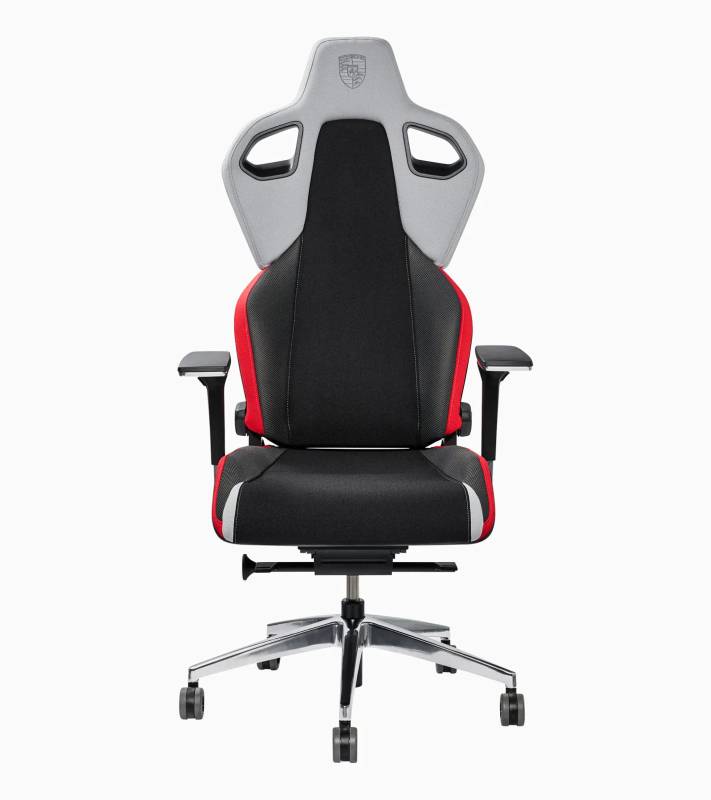 PORSCHE DESIGN RECARO x Porsche Gaming Chair Limited Edition Herní židle