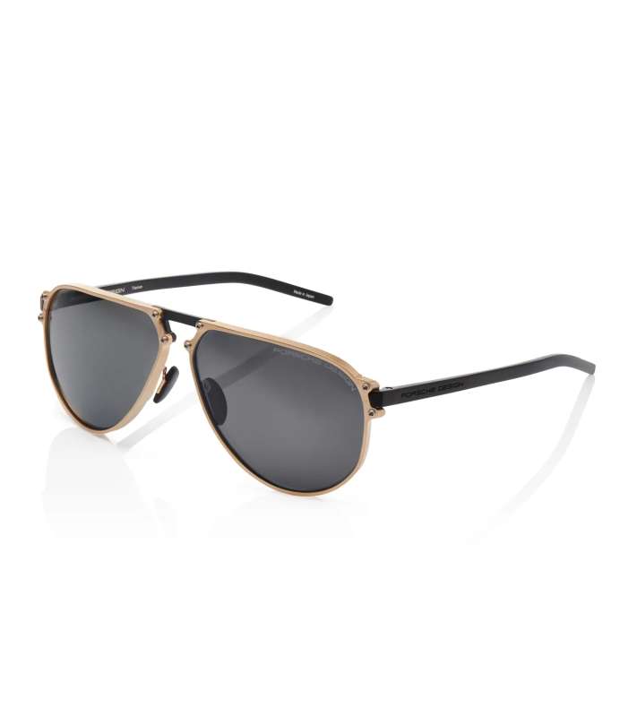 Porsche Design Sunglasses P´8685 sluneční brýle zlaté