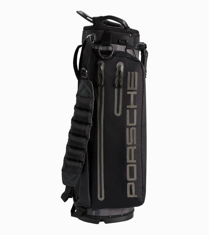 PORSCHE DESIGN Golf Stand Bag Sport Golfový bag na záda černý