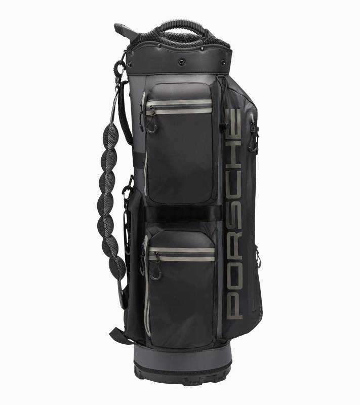 PORSCHE DESIGN Golf Cart Bag Sport Golfový bag na vozík černý