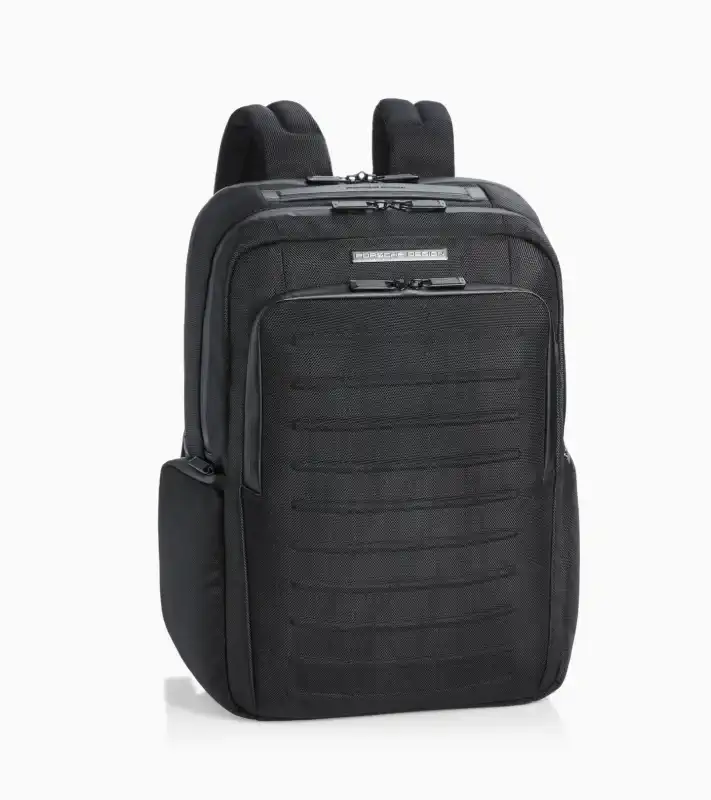 Porsche Design Roadster Pro Backpack L batoh černý