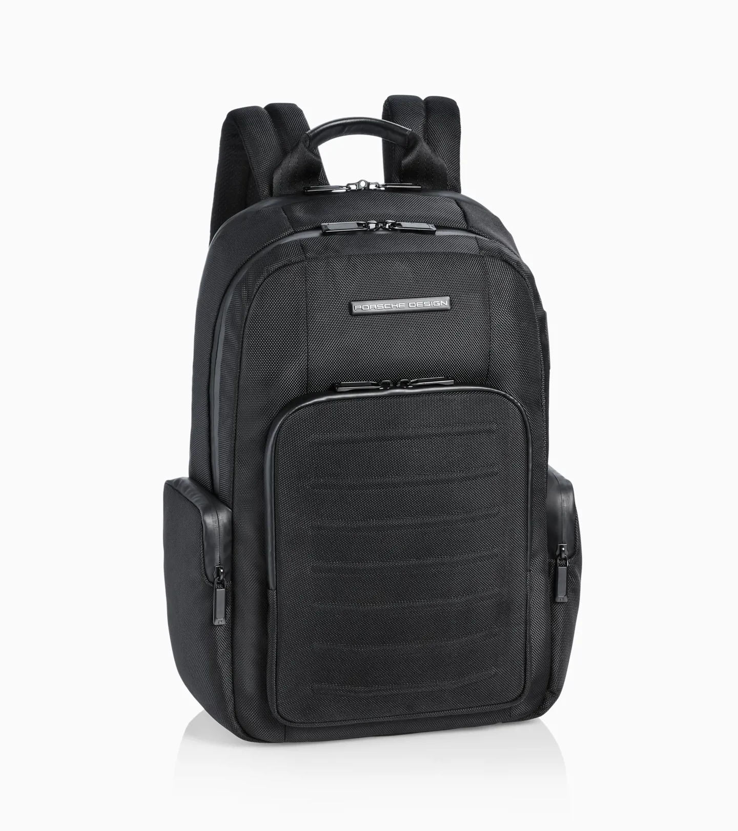 Roadster Pro Backpack M1 batoh černý