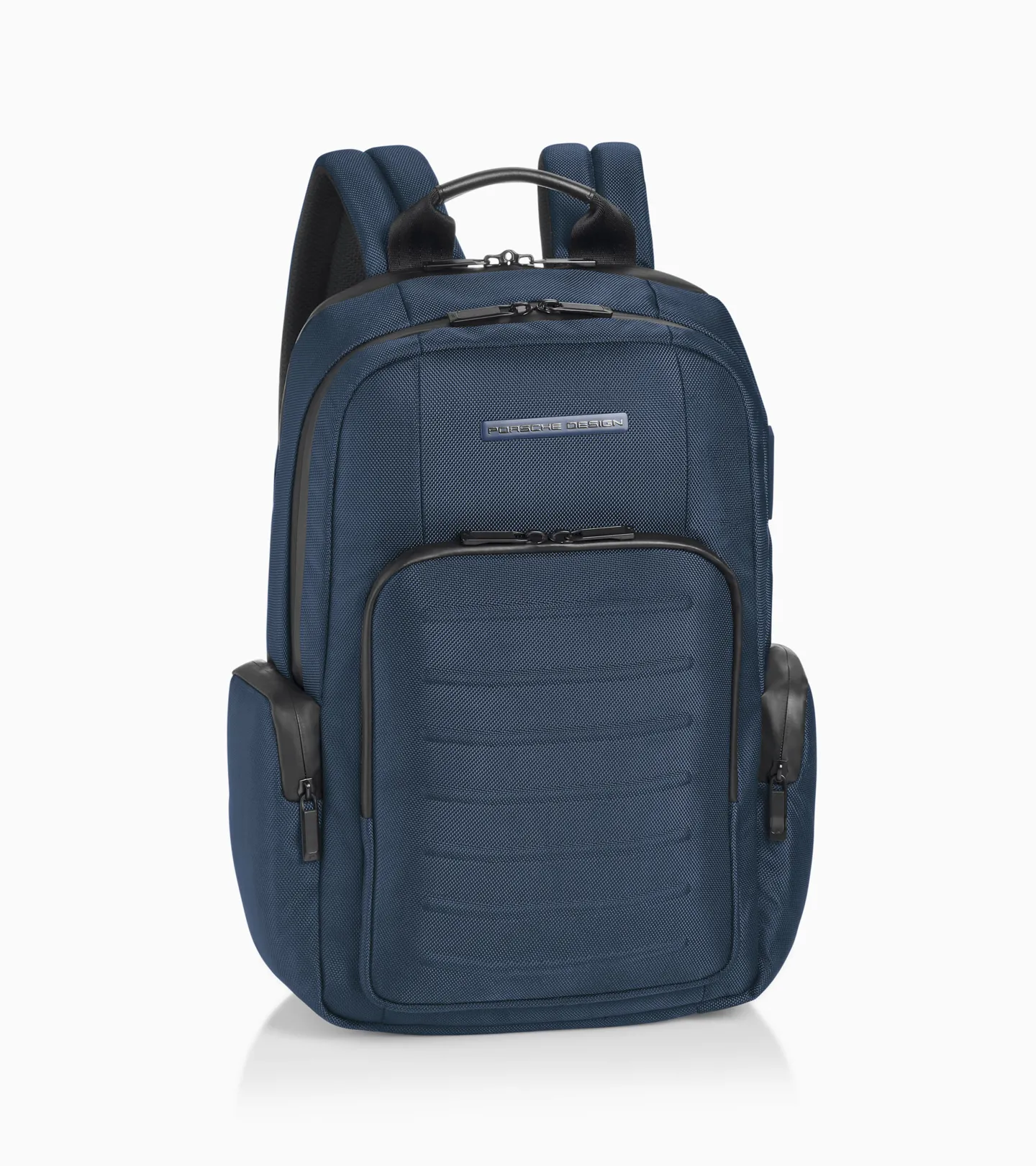 Roadster Pro Backpack M1 - Batoh, modrá barva