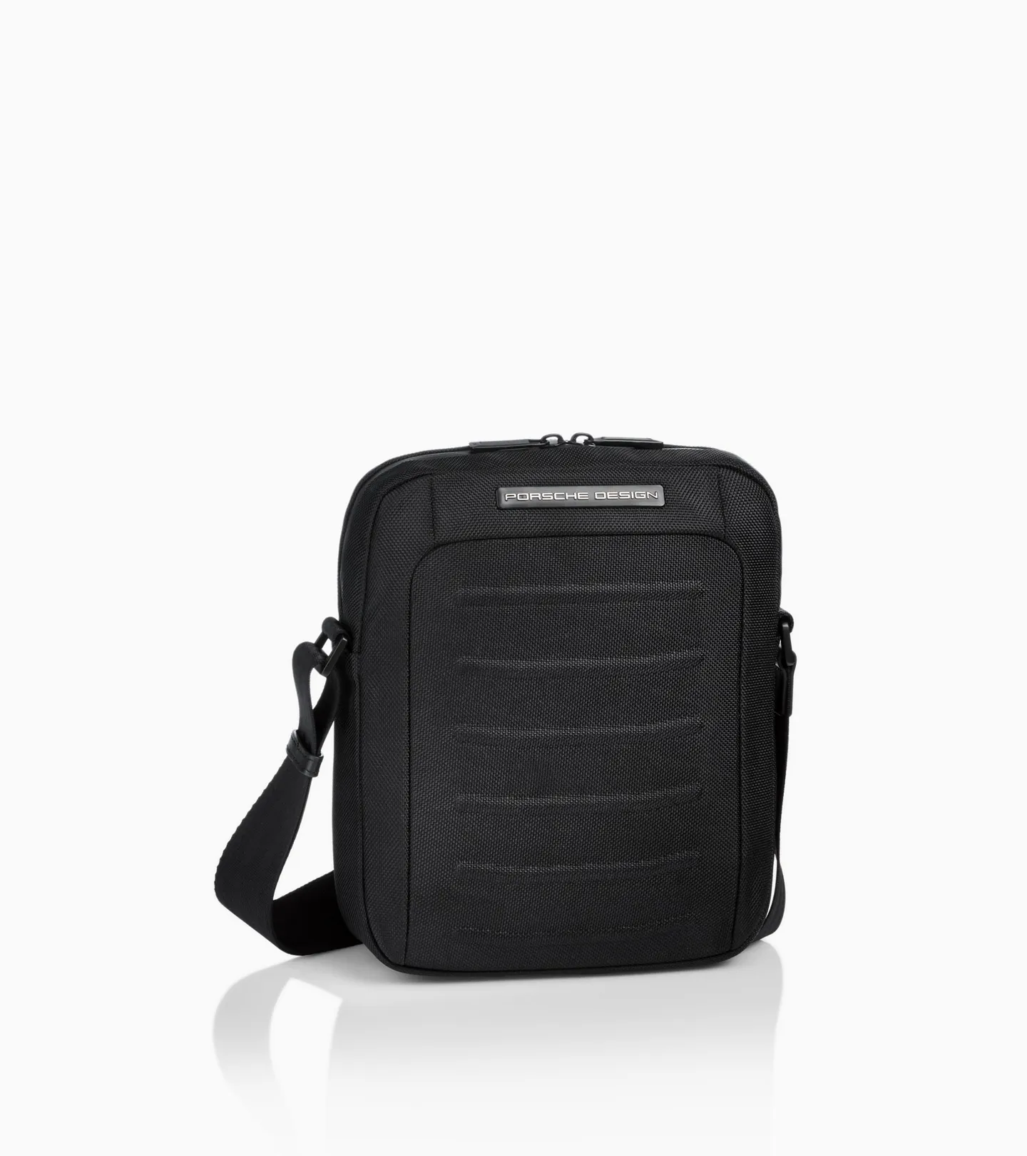 Porsche Design Roadster Pro Shoulder Bag XS malá taška přes rameno černá