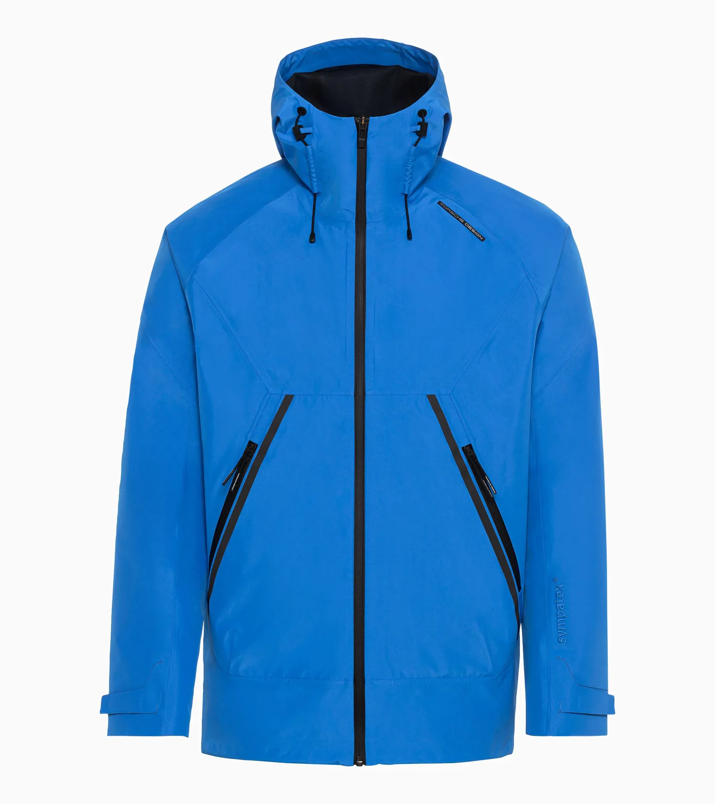 PORSCHE DESIGN Triatex jacket Bunda funkční outdoorová ultra modrá