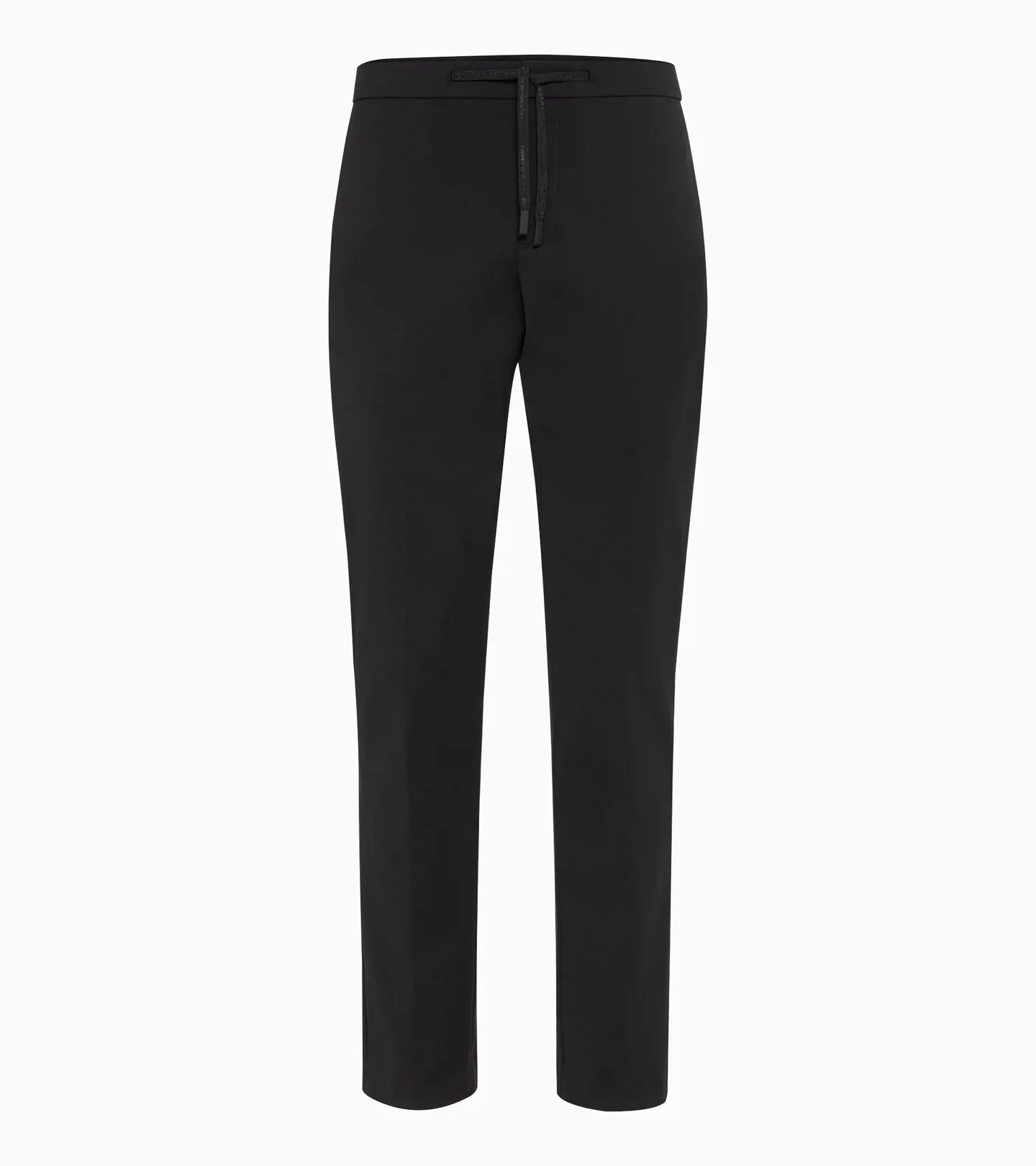 PORSCHE DESIGN Athleisure trousers Kalhoty módní pohodlné černá