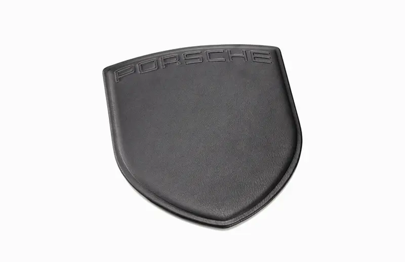 PORSCHE Mouse Pad Podložka pod myš černá