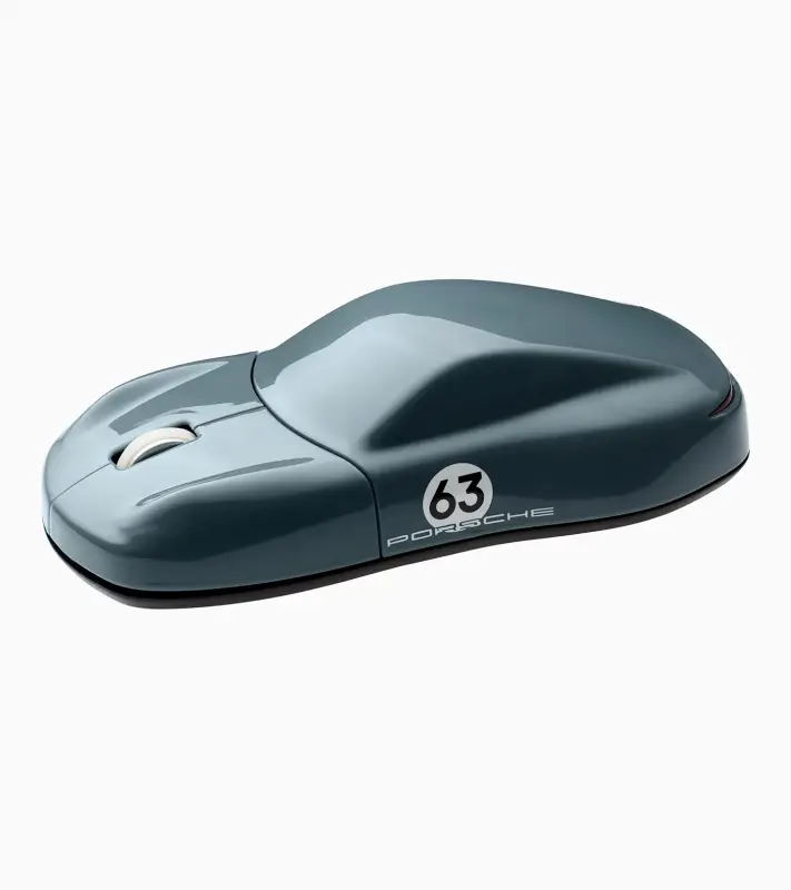PORSCHE Computer mouse 60Y Porsche 911