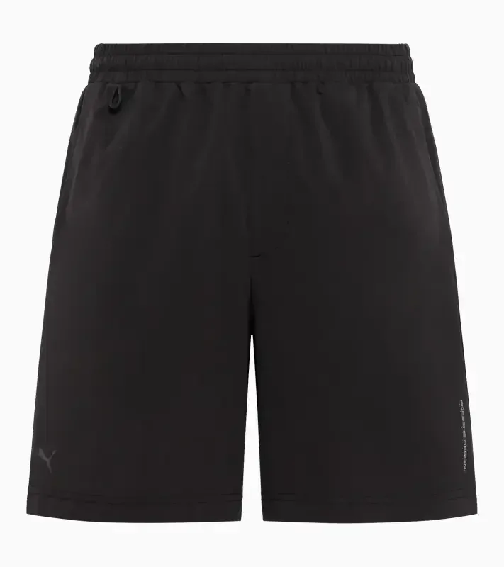 PORSCHE DESIGN Swimming shorts Plavky koupací šortky černá