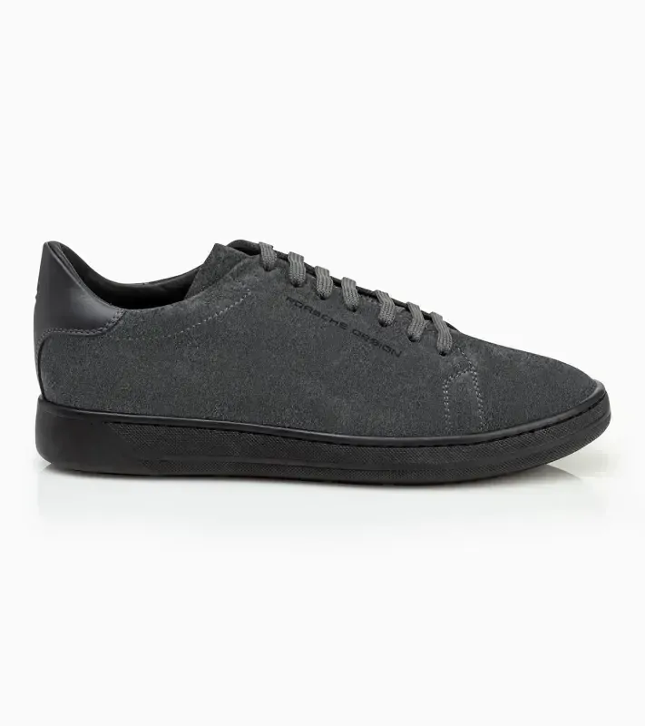 PORSCHE DESIGN Cupsole sneakers Obuv teniska pro každodenní použití antracitově šedá