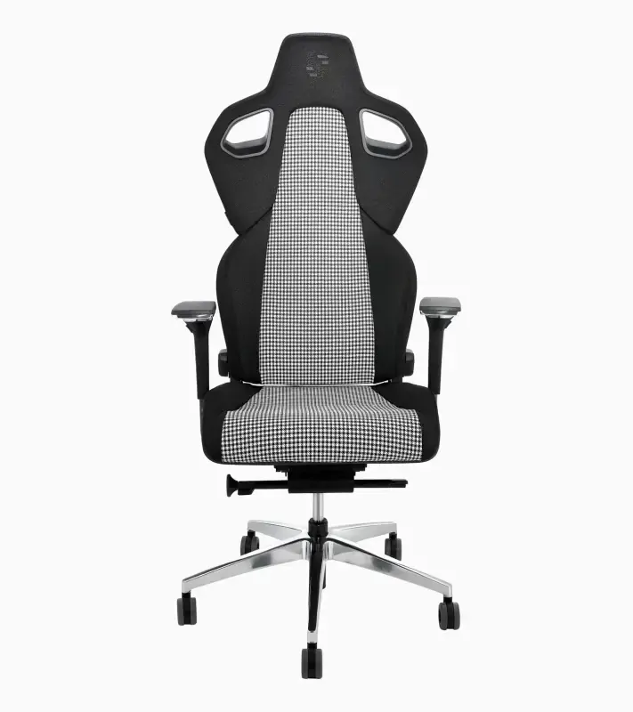 PORSCHE RECARO Gaming Chair Pepita Ltd Herní židle s dokonalou ergonometrií
