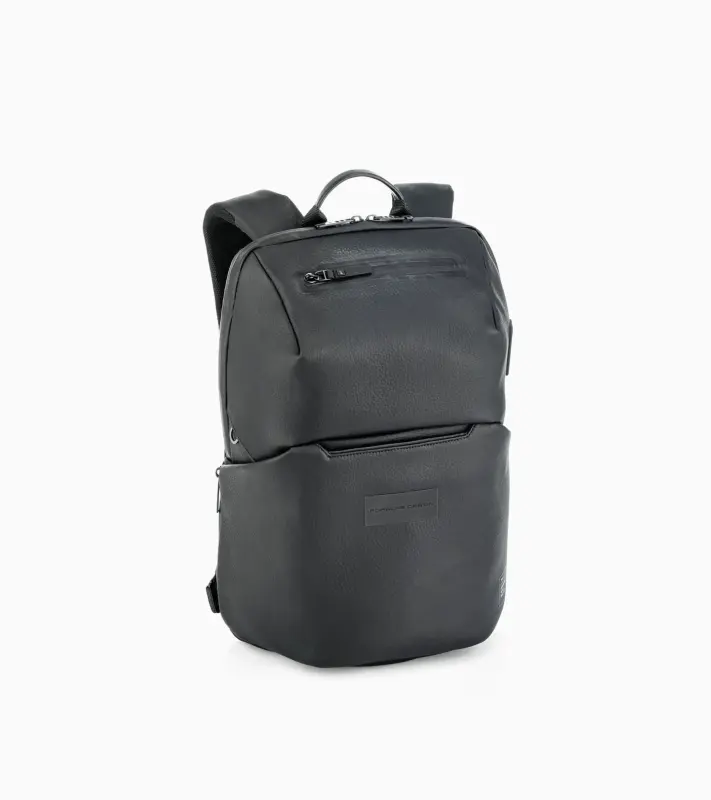 PORSCHE DESIGN Urban Eco RL Backpack XS Batoh do města velikost XS černý