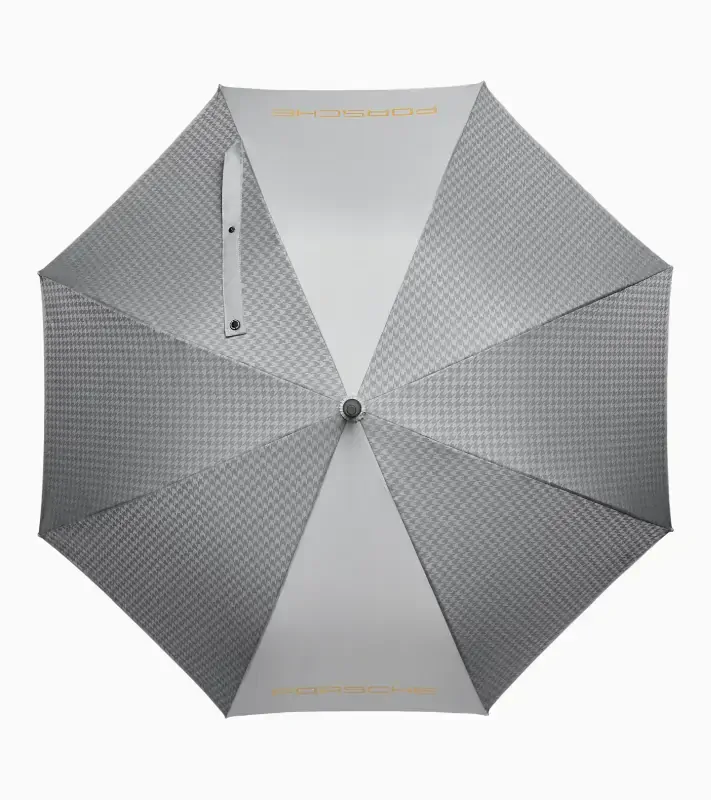 PORSCHE Umbrella Heritage Deštník s logem
