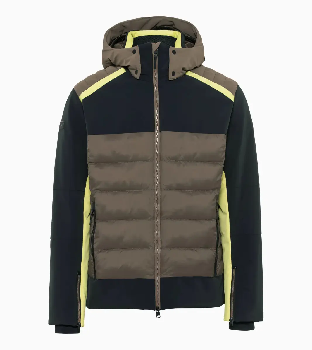 PORSCHE HEAD Ski Jacket Turbo lyžařská bunda pánská
