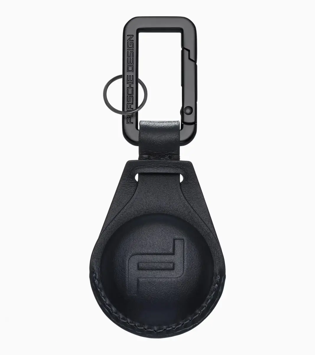 Porsche Design Keyring Tracker klíčenka na Apple AirTag tmavě modrá