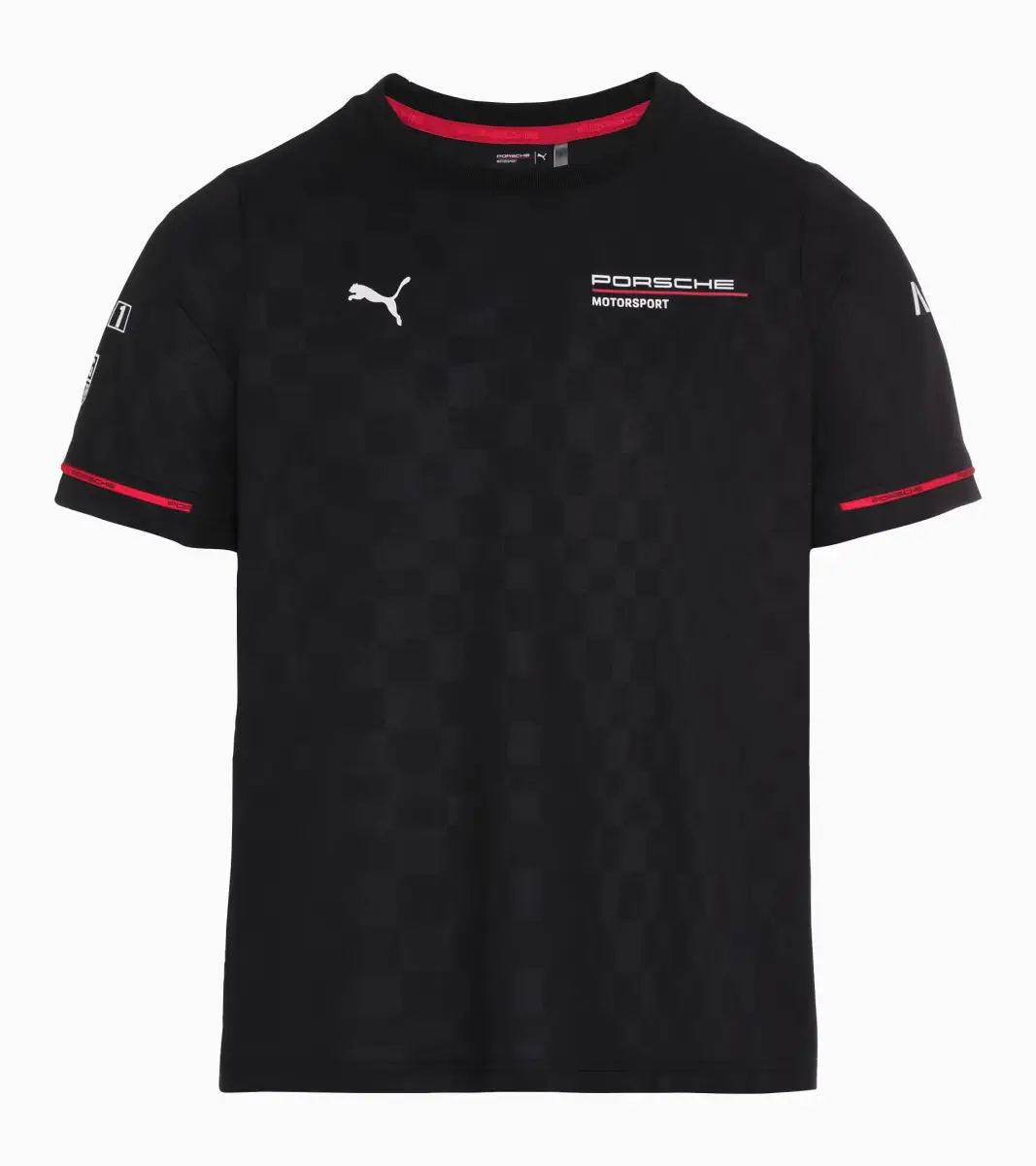 PORSCHE T-shirt Motorsport Replica pánské tričko