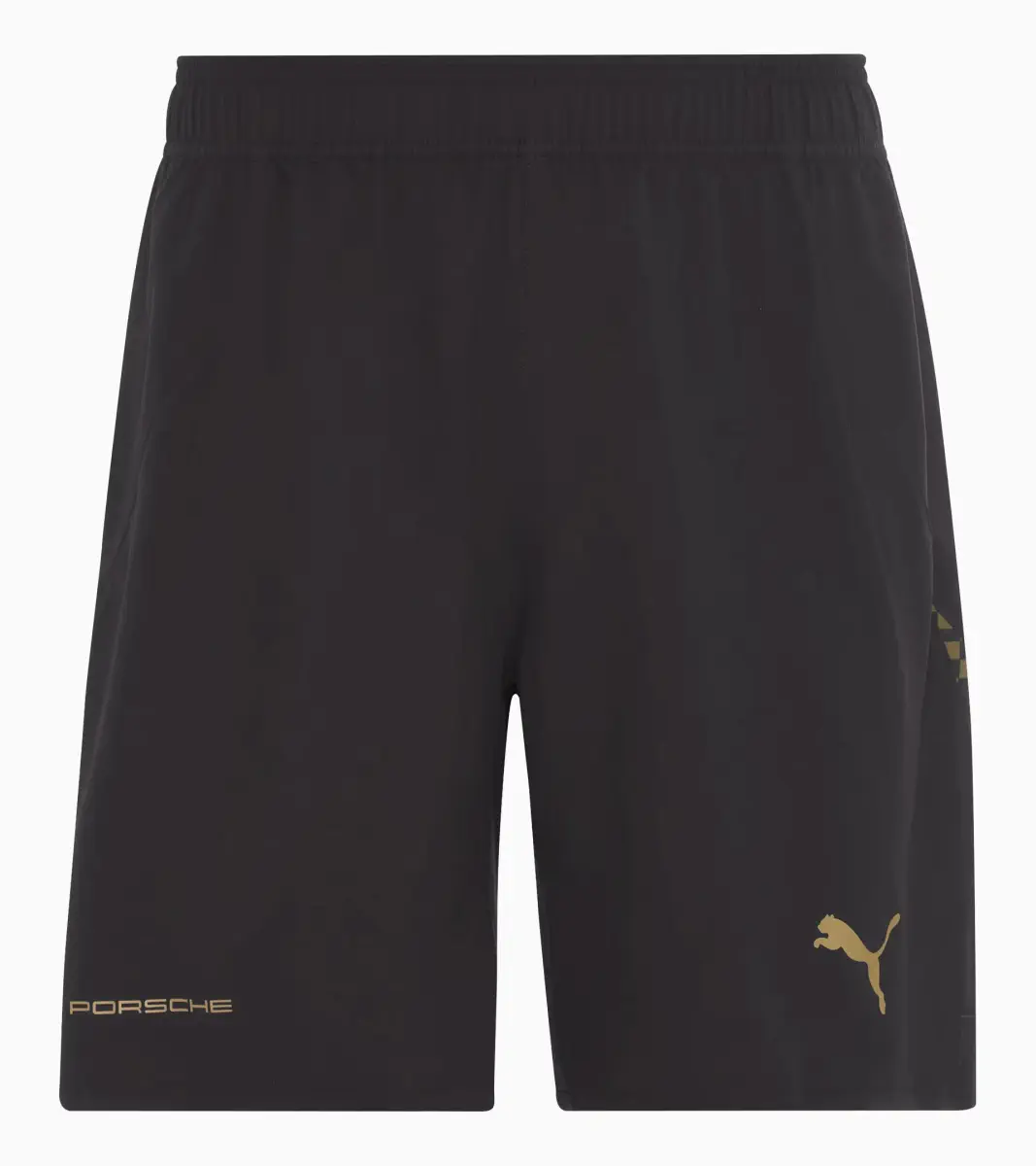 PORSCHE Football shorts – 911 Spirit 70 fotbalové kraťasy
