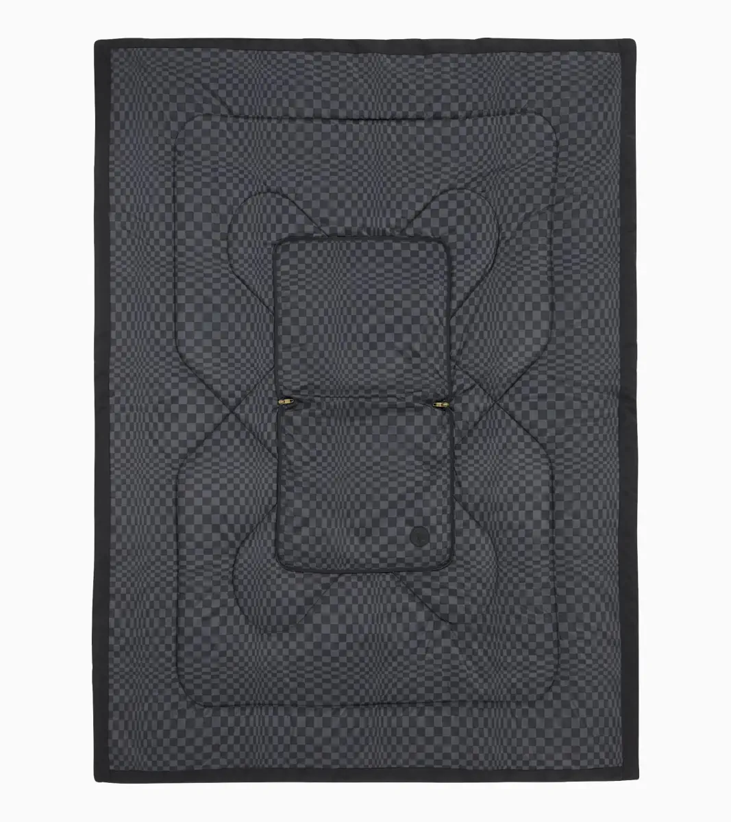 PORSCHE Multipurpose blanket 911 Spirit 70 multifunkční deka