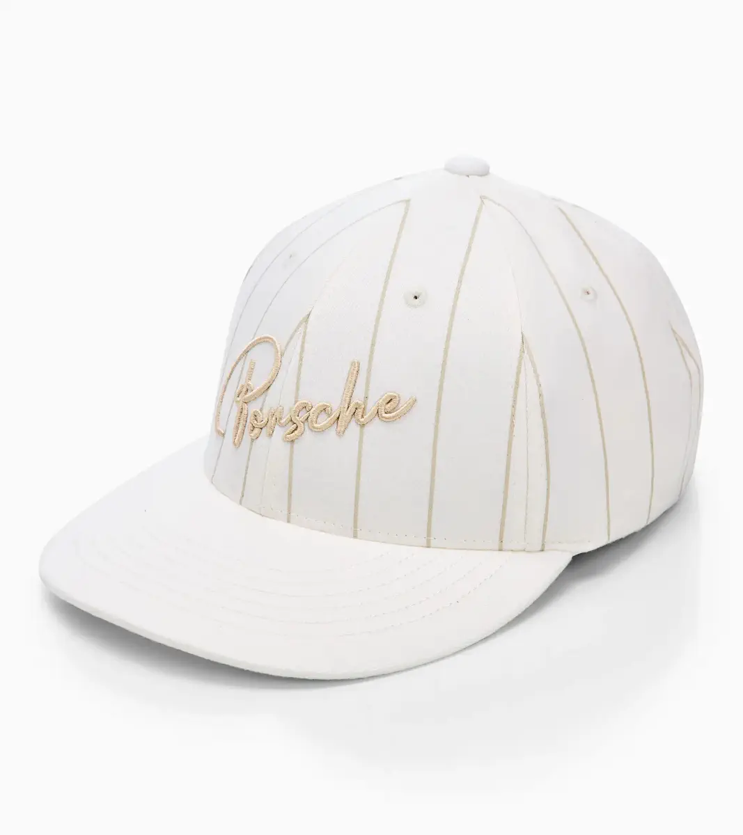 PORSCHE Cap – 911 Targa 60Y čepice kšiltovka bílá