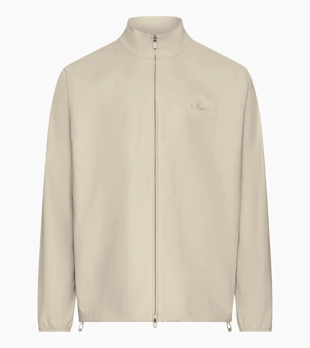 PORSCHE Golf jacket – 911 Targa 60Y sportovní bunda béžová