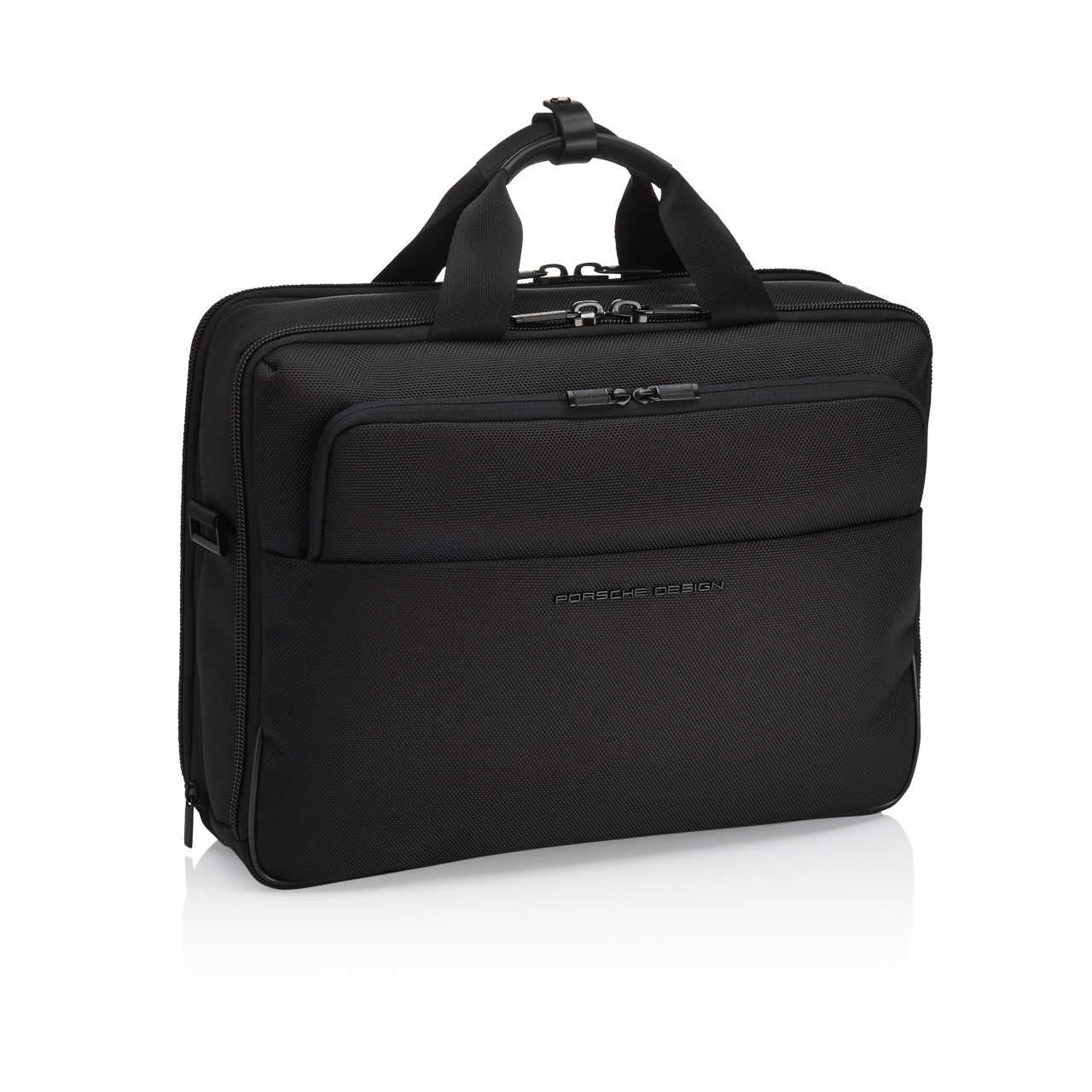 Porsche Design Roadster 4.0 BriefBag LHZ Taška manažerská