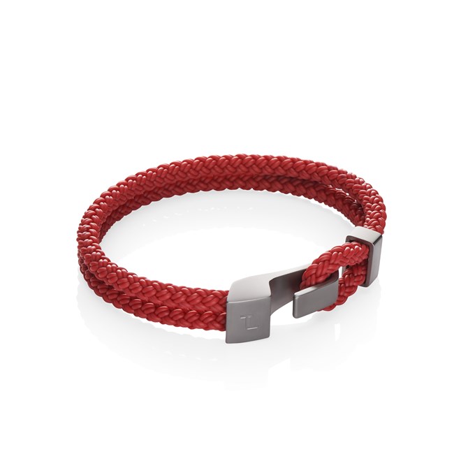 Porsche Design P 3450 Hook Bracelet Náramek