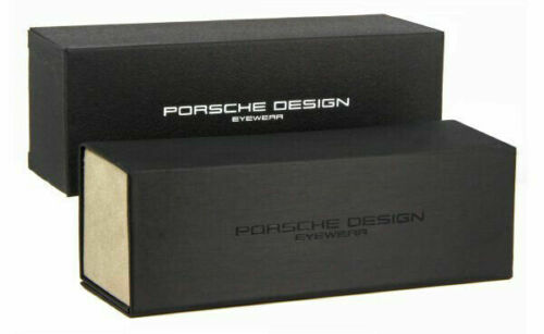 Porsche Design Sunglasses P 8478 Sluneční brýle s výměnnými skly