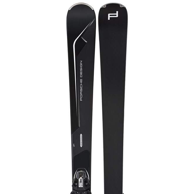 Porsche Design ELAN AMPHIBIO SKI sjezdové lyže 