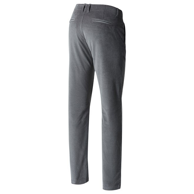 Porsche Design P 1170 M Modern Cord Pants kalhoty manšestrové