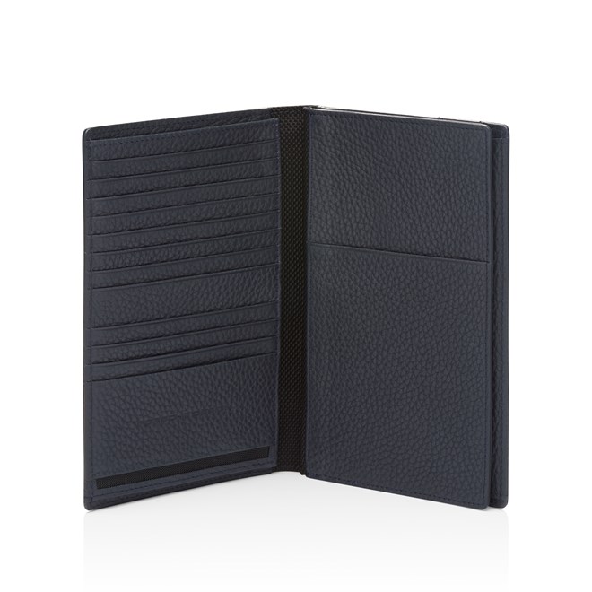 Porsche Design Cervo 2.1 Wallet LV11 dark blue Peněženka tmavě modrá