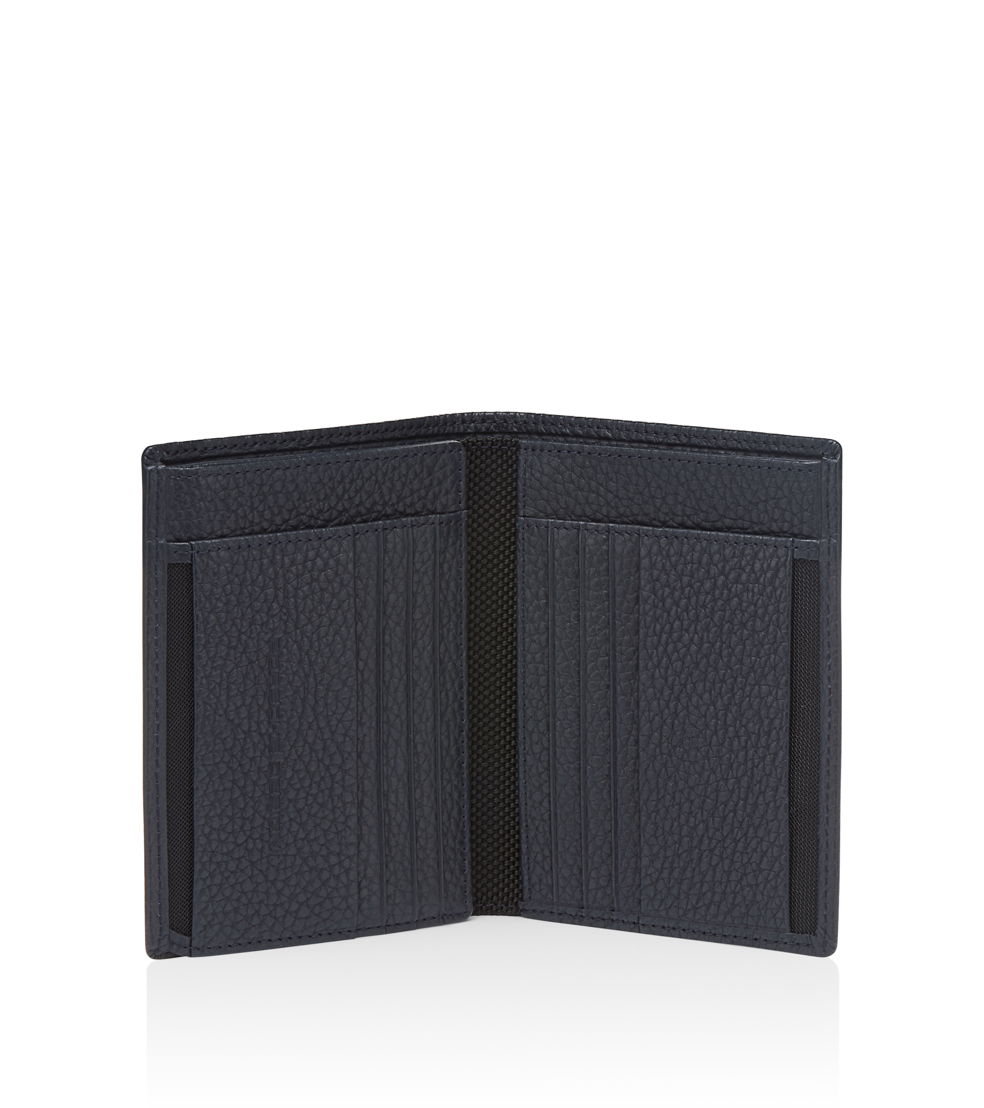 Porsche Design Cervo 2.1 Wallet V11 dark blue Peněženka tmavě modrá