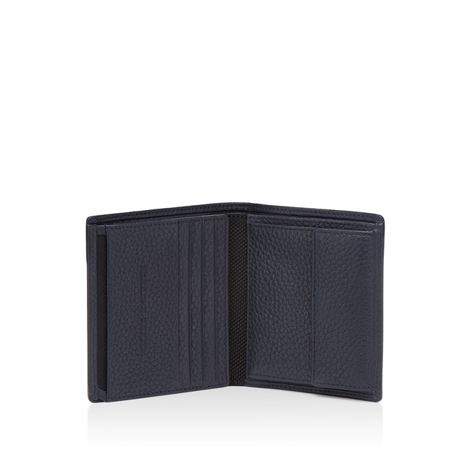 Porsche Design Cervo 2.1 BillFold V6 dark blue Peněženka tmavě modrá